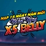 NẠP 14 NGÀY NĂM MỚI, NHẬN NGAY X5 BELLY