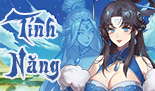 [Tính Năng] Nữ Thần Trợ Chiến