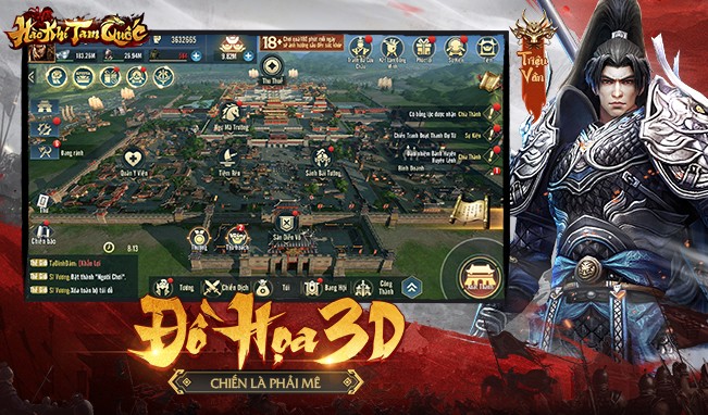 đặc sắc 2