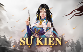 [Sự Kiện] Bang Hội Đại Chiến - Hào Khí Ngút Trời. Đua TOP bang hội liên server