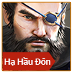 Hạ Hầu Đôn