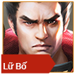 Lữ Bố