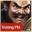 Trương Phi