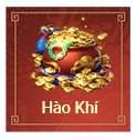 Hào Khí